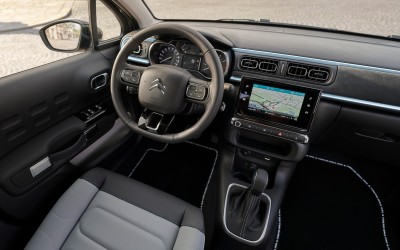 Ακόμη φθηνότερο το Νο1 Citroen στην Ελλάδα - Η τιμή του