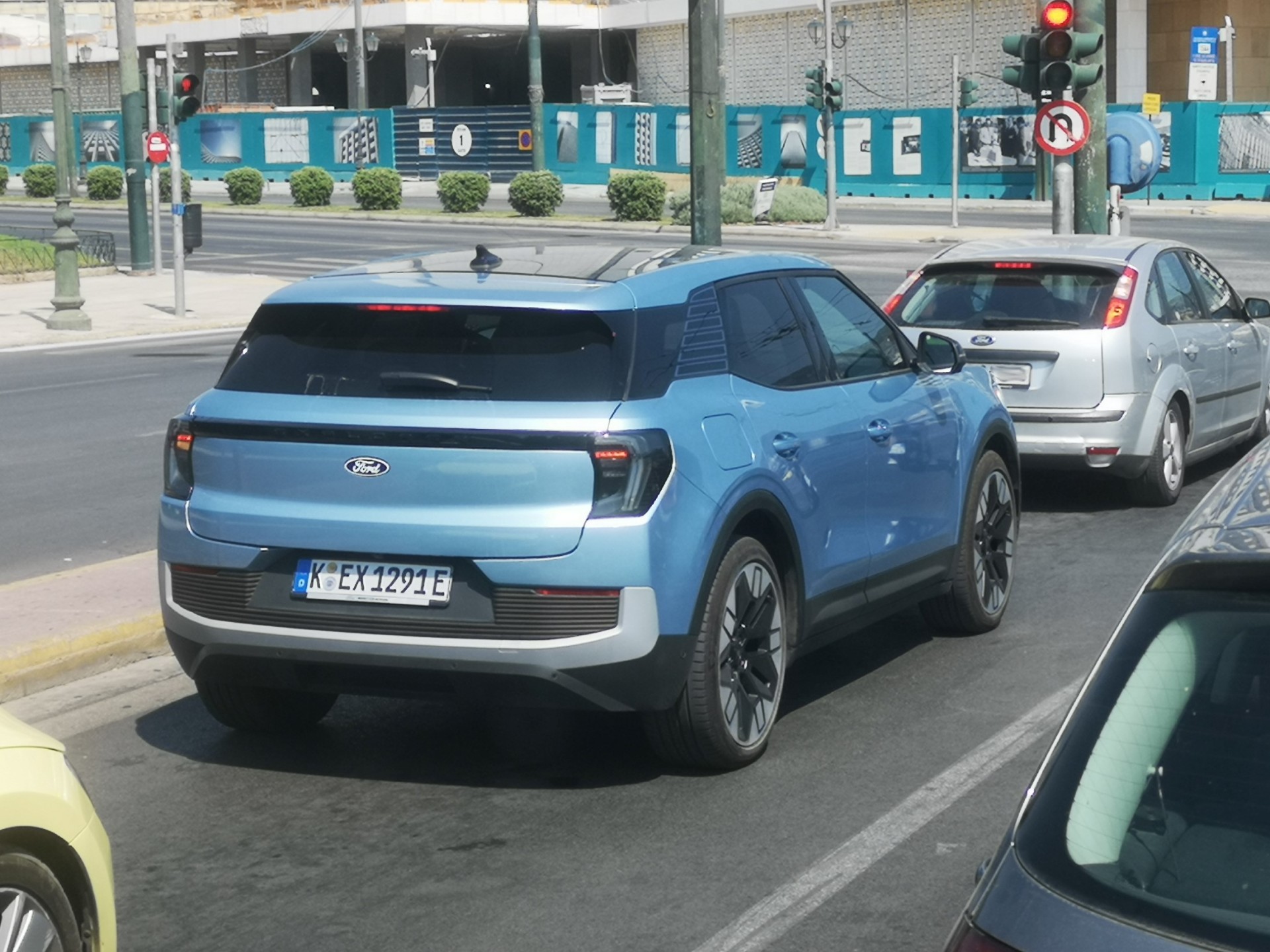 Ήρθε Ελλάδα το φθηνότερο Ford Explorer – Δείτε τιμή