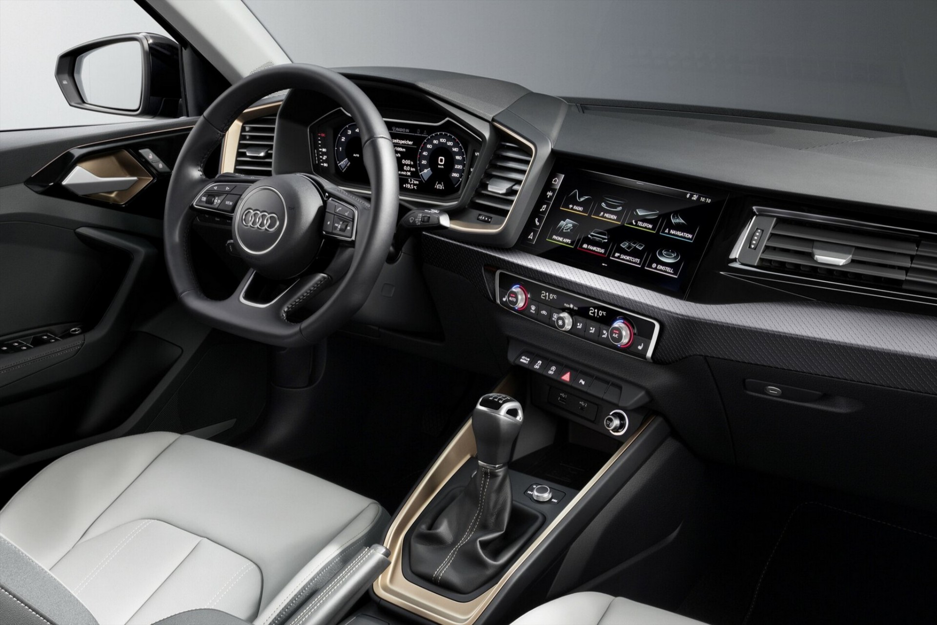 Το φθηνότερο Audi του 2024 στην Ελλάδα – Κάτω από 25.000 ευρώ η τιμή του