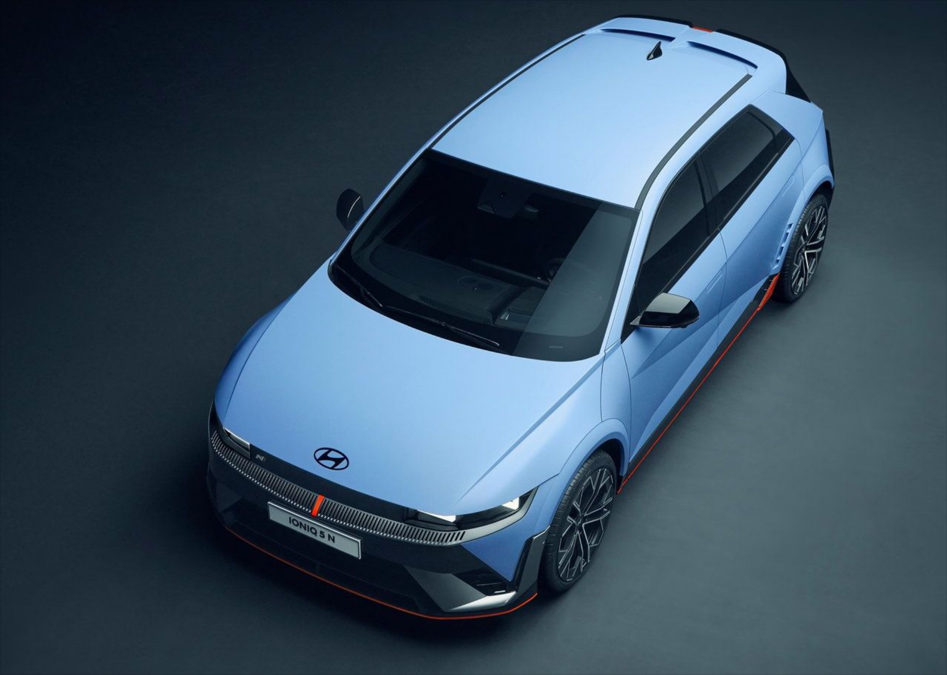 H Hyundai επανεξετάζει το ηλεκτρικό της πλάνο – Υβριδικά σε όλες τις κατηγορίες