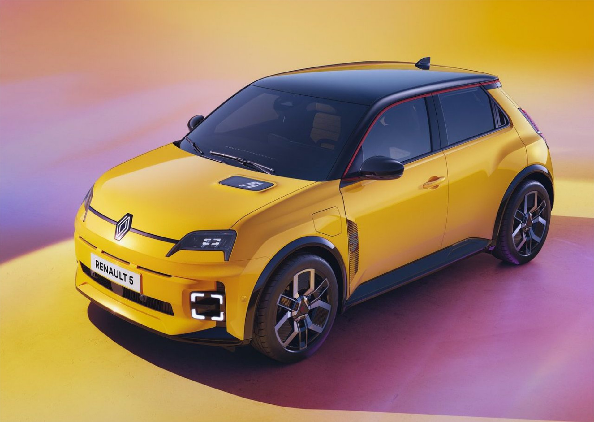 Ξεκίνησαν οι παραγγελίες για το νέο Renault 5 - Η πρώτη τιμή στην Ευρώπη