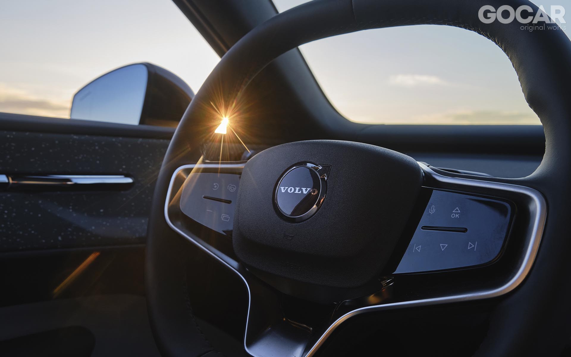 Αυτό είναι το φθηνότερο Volvo στην Ελλάδα – Ξεκινά από 28.000 ευρώ