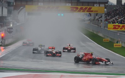 F1: Ο Ecclestone ταράζει και πάλι τα νερά