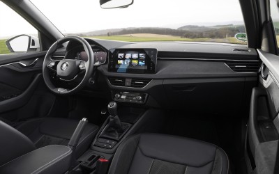 Το SUV της Skoda που ταιριάζει σε όλους – Καίει 5,4 lt/100km και κοστίζει 21.900 ευρώ