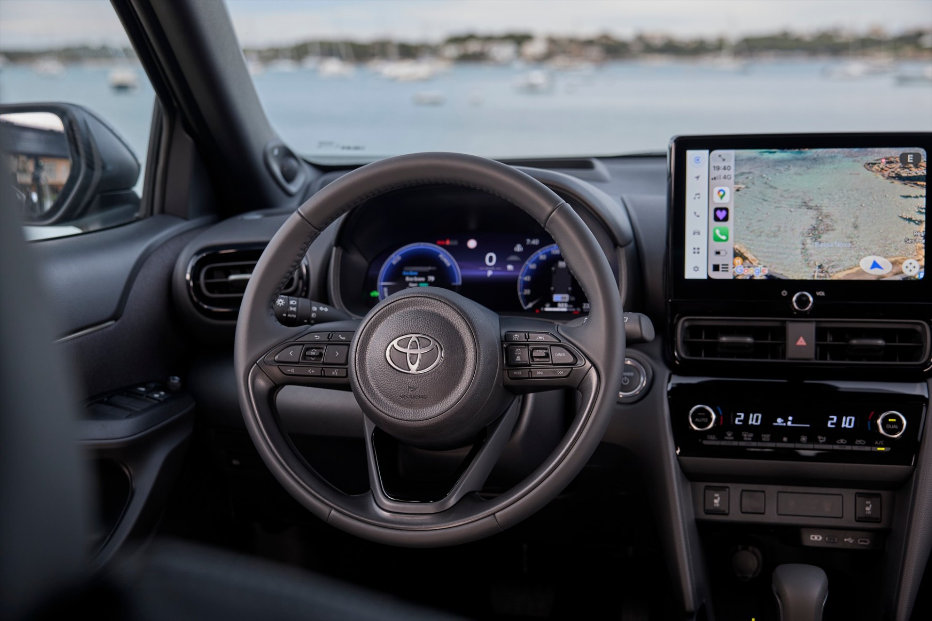 Το SUV της Toyota που «τρελαίνει» την Ελλάδα - Άπιαστο στις πωλήσεις