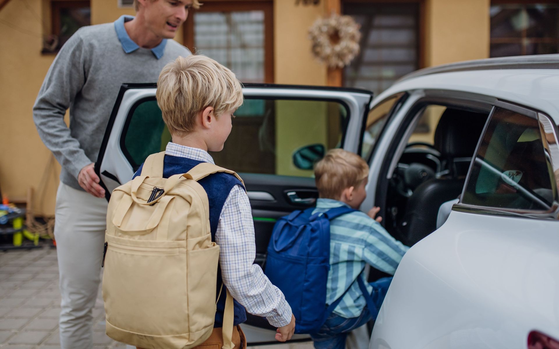 Επιστροφή στην κανονικότητα με… οδηγό την FlexCar! 