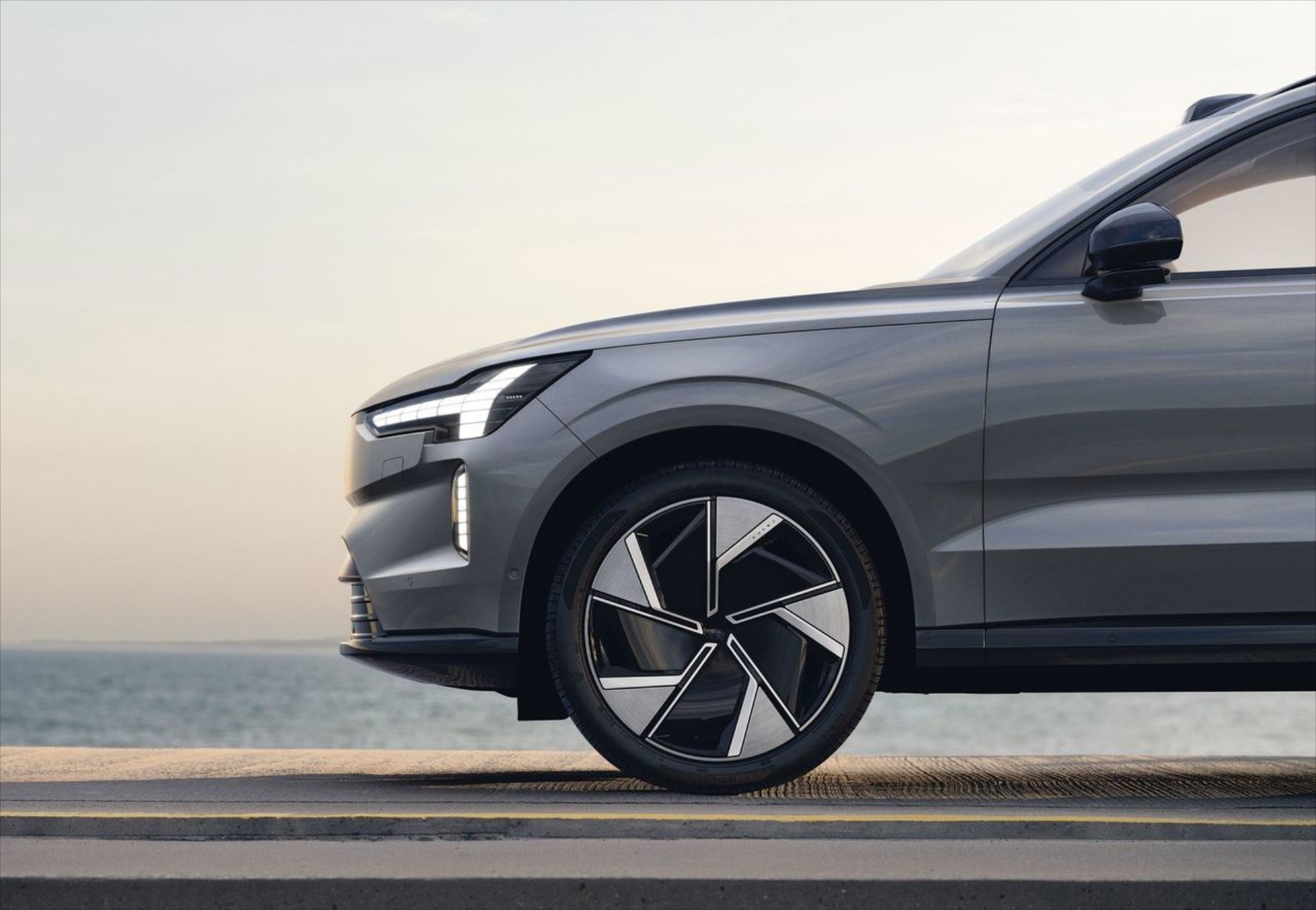 Αυτό είναι το ισχυρότερο Volvo που φτιάχτηκε ποτέ - Τιμές στην Ελλάδα