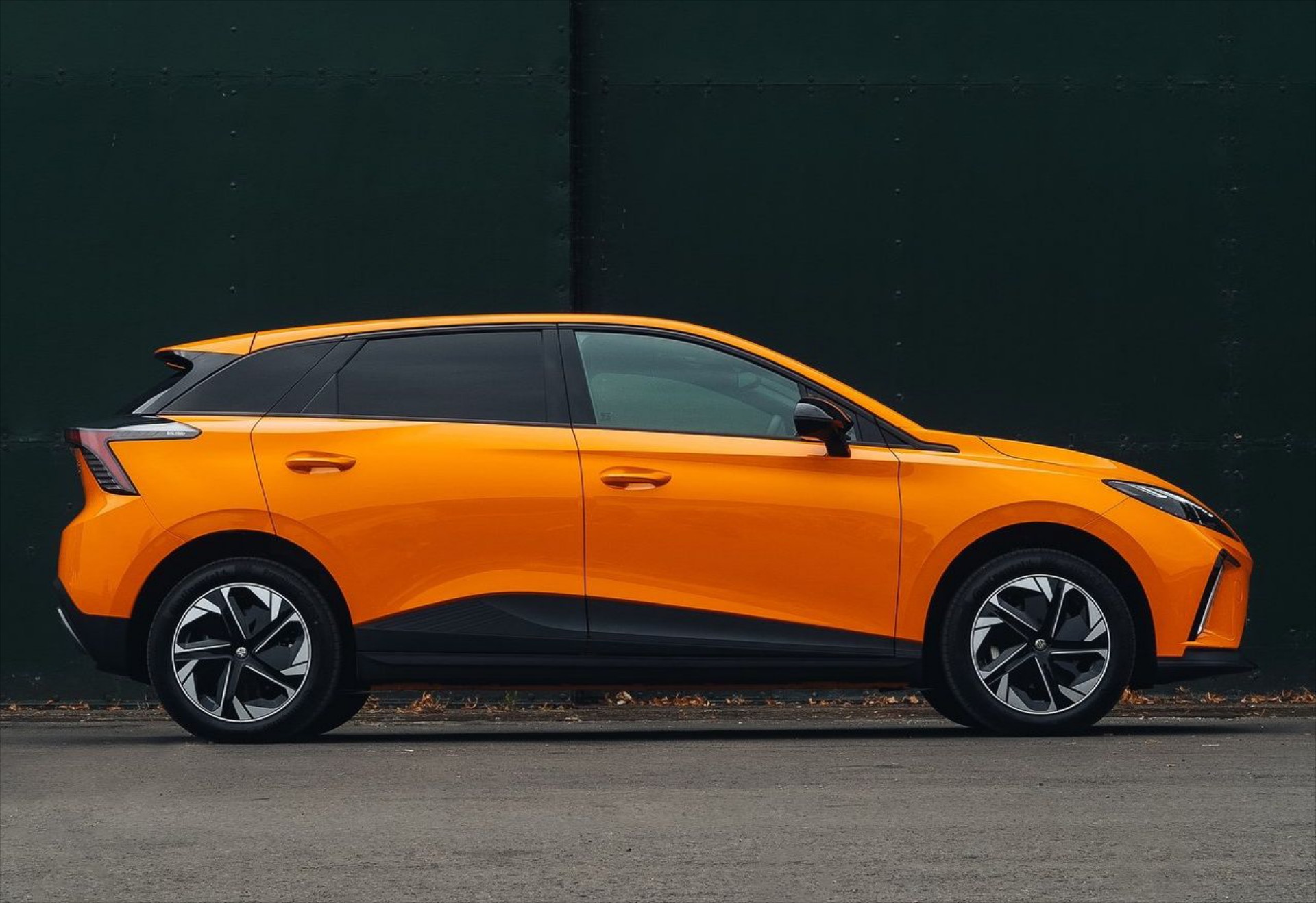 Η MG κέρδισε Toyota, BMW και Volkswagen – Η κίνηση ματ των Κινέζων