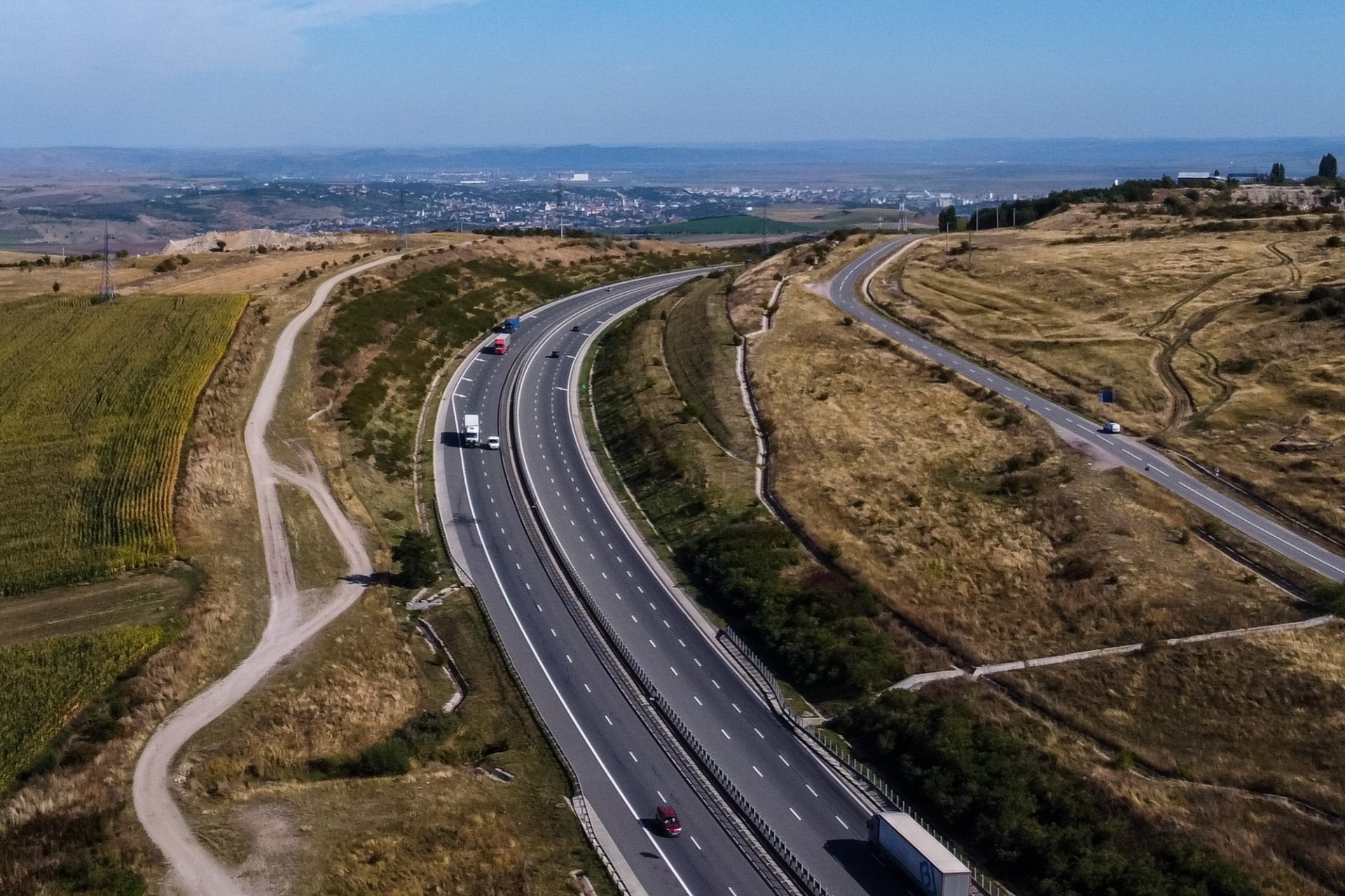 Το 2029 θα είναι έτοιμος ο νέος δρόμος των 70 km - Με ποια χώρα θα ενωθεί η Ελλάδα 