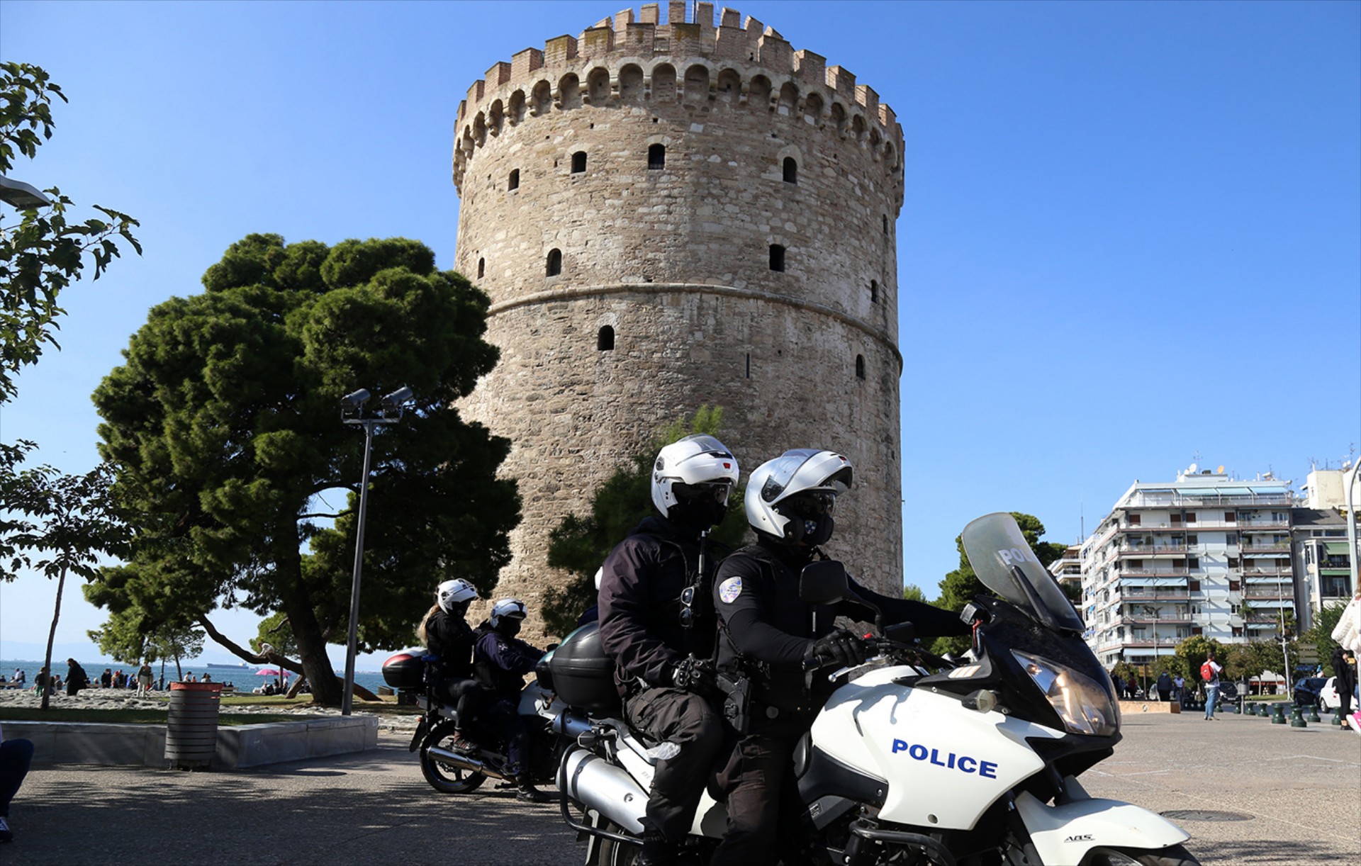 Θεσσαλονίκη: 3.000 ευρώ πρόστιμο σε 36 οδηγούς – Δείτε τι παράνομο έκαναν 