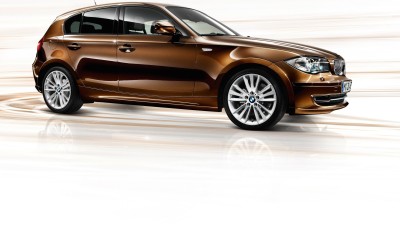 BMW: Νέα χρηματοδοτικά προγράμματα