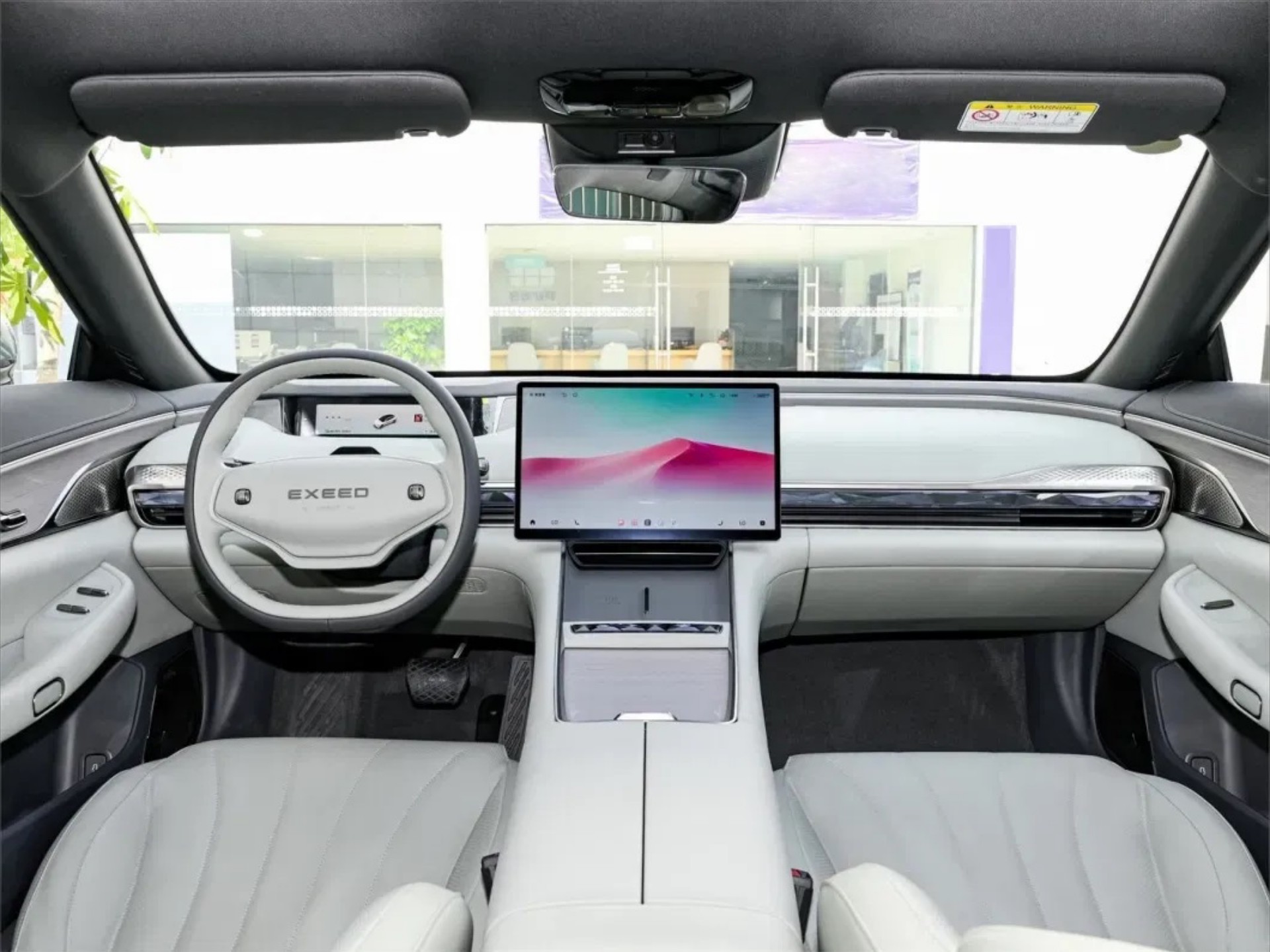 Νέο αυτοκίνητο με εφ' όρου ζωής εγγύηση - Από όμιλο που έρχεται στην Ελλάδα