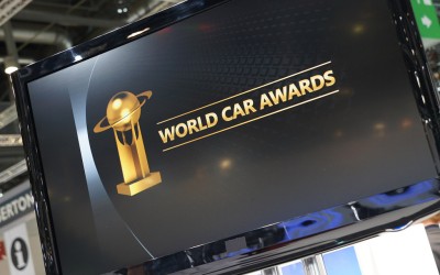 2011 World Car of The Year