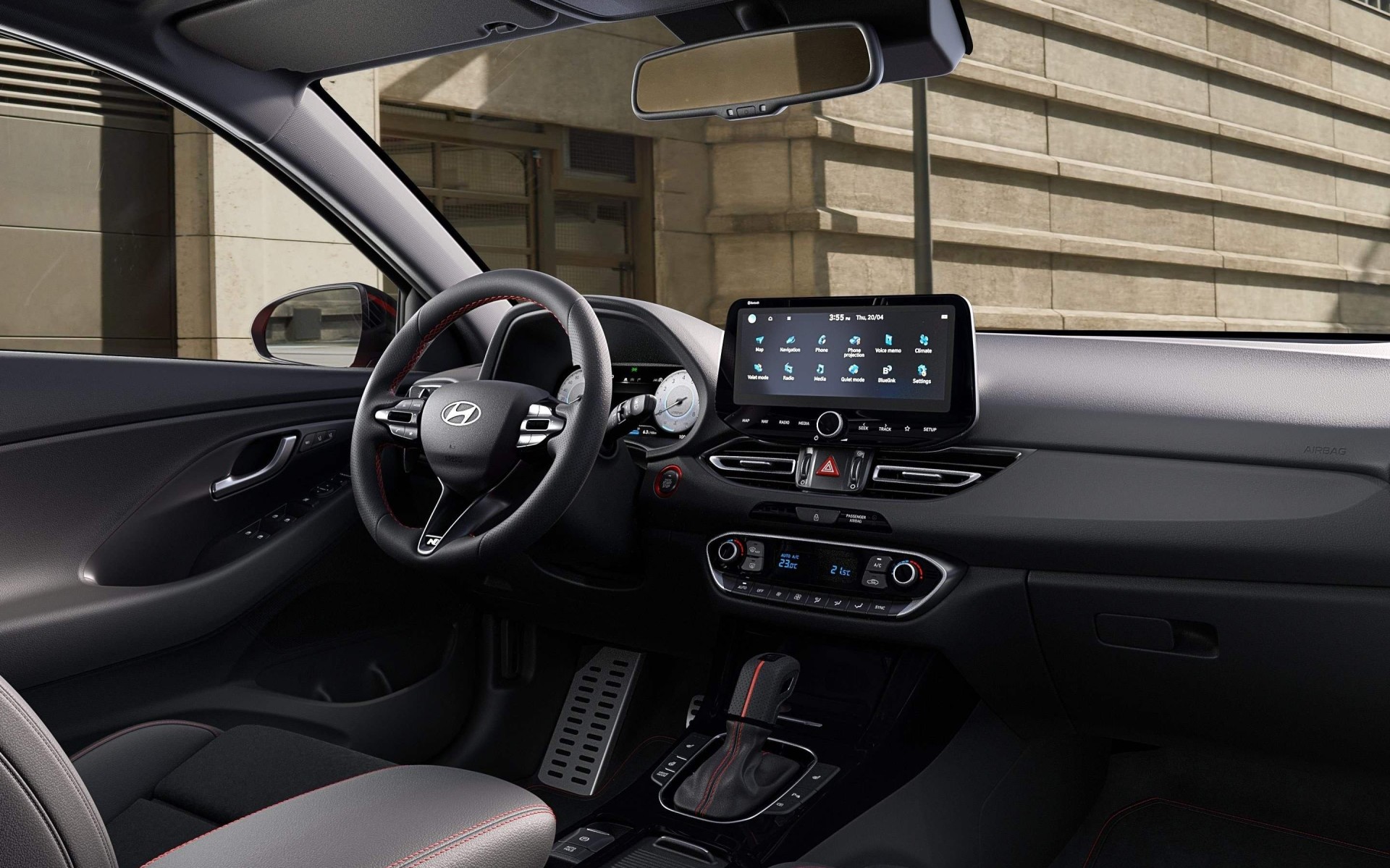 To Hyundai που κέρδισε BMW και Audi στην Ελλάδα - Ποιο είναι;