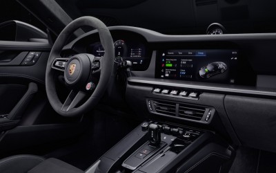 Ποια Porsche κοστίζει 566.825 ευρώ στην Ελλάδα