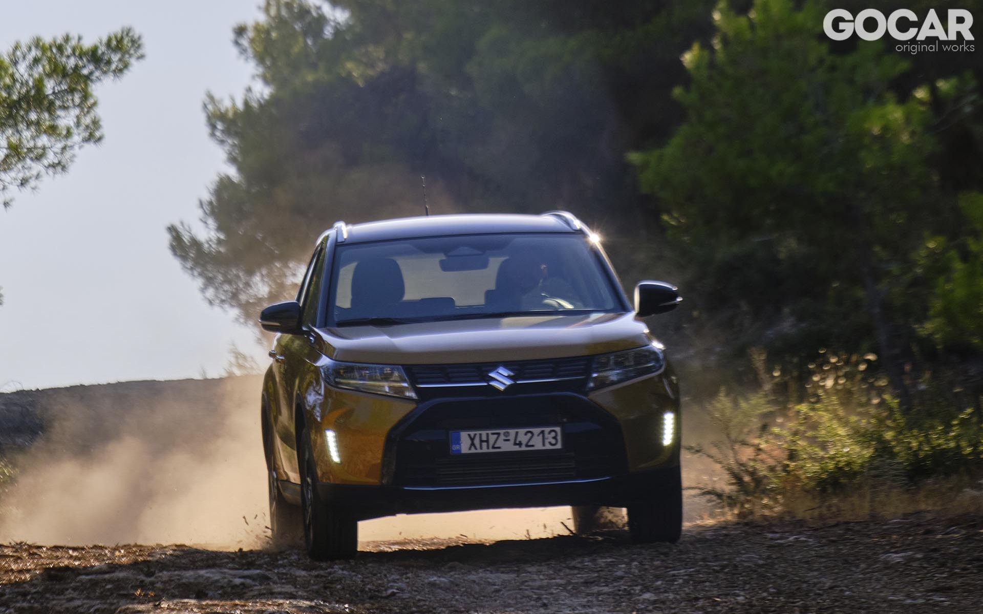 Τα 5 φθηνότερα Β-SUV στην Ελλάδα - Κάτω από 21.000 ευρώ