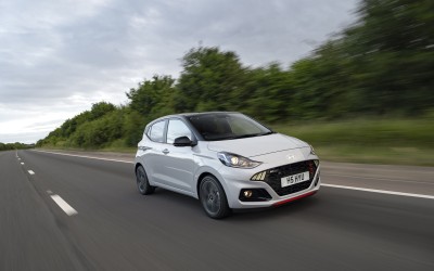 Πού κατασκευάζεται για να έρθει στην Ελλάδα το νέο Hyundai i10;