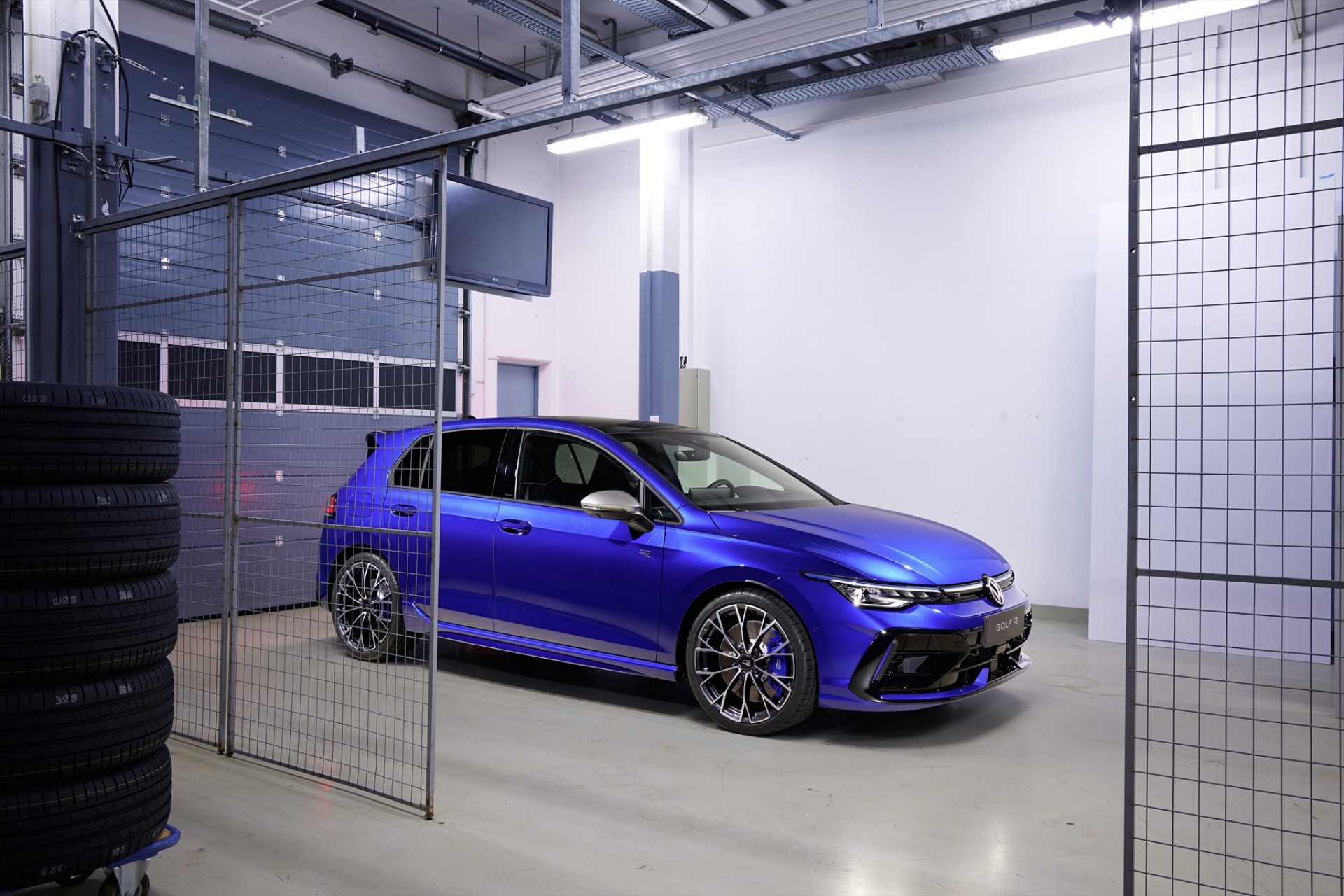 Στην Ελλάδα το ακριβότερο Volkswagen Golf – Ακουμπάει τα 70.000 ευρώ 