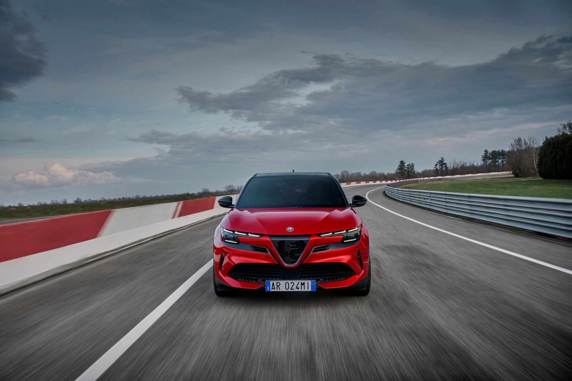 8+1 ηλεκτρικά SUV, με τιμή κάτω από 30.000 ευρώ στην Ελλάδα