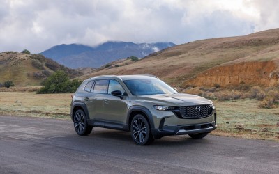 Οδηγός έκανε μήνυση στη Mazda και ζητάει 5 εκατ. - Δείτε τον λόγο