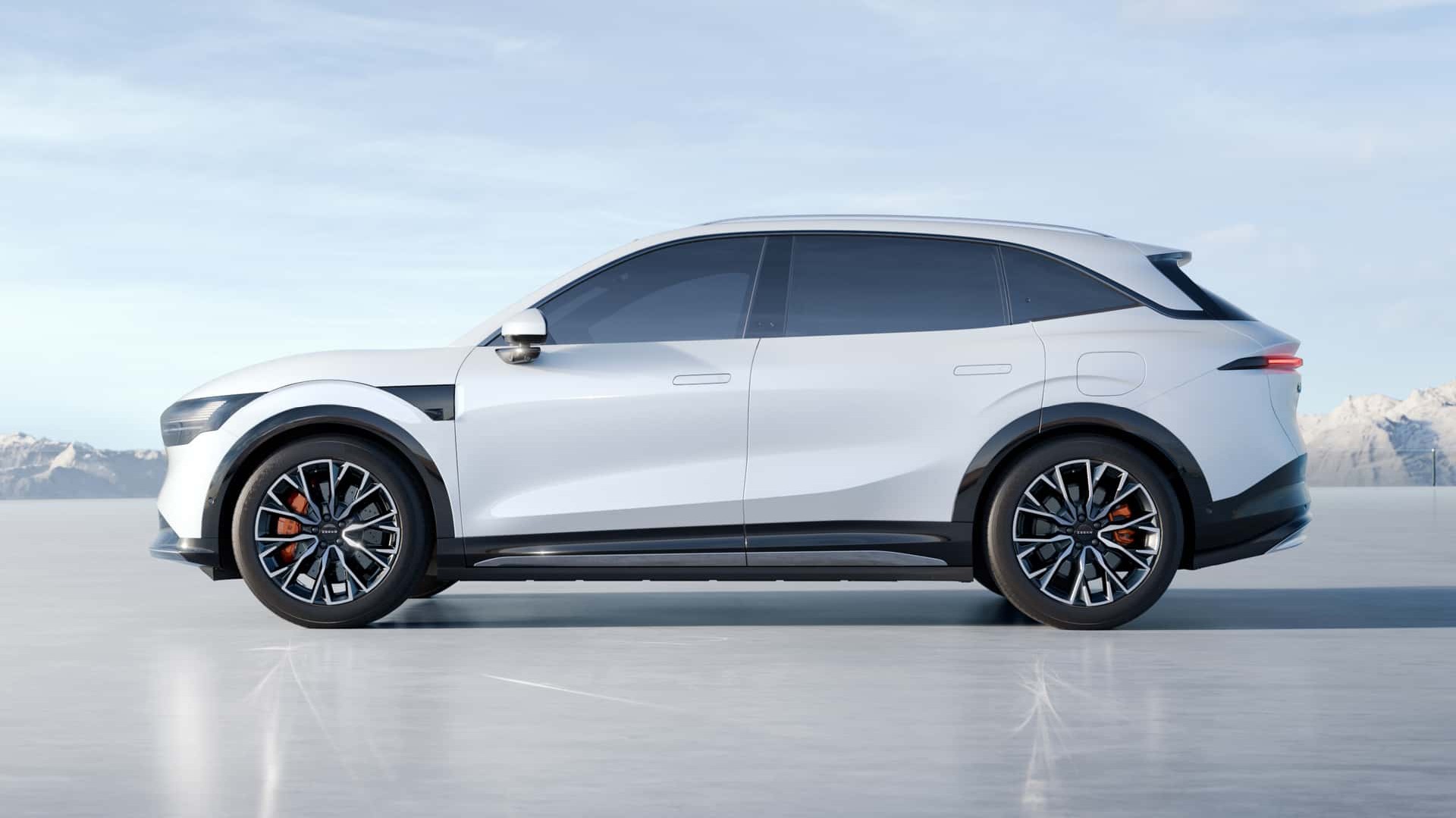 Το κινεζικό SUV που σπάει ταμεία - 58.000 παραγγελίες σε 23 ημέρες