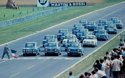 Amadeo Gordini