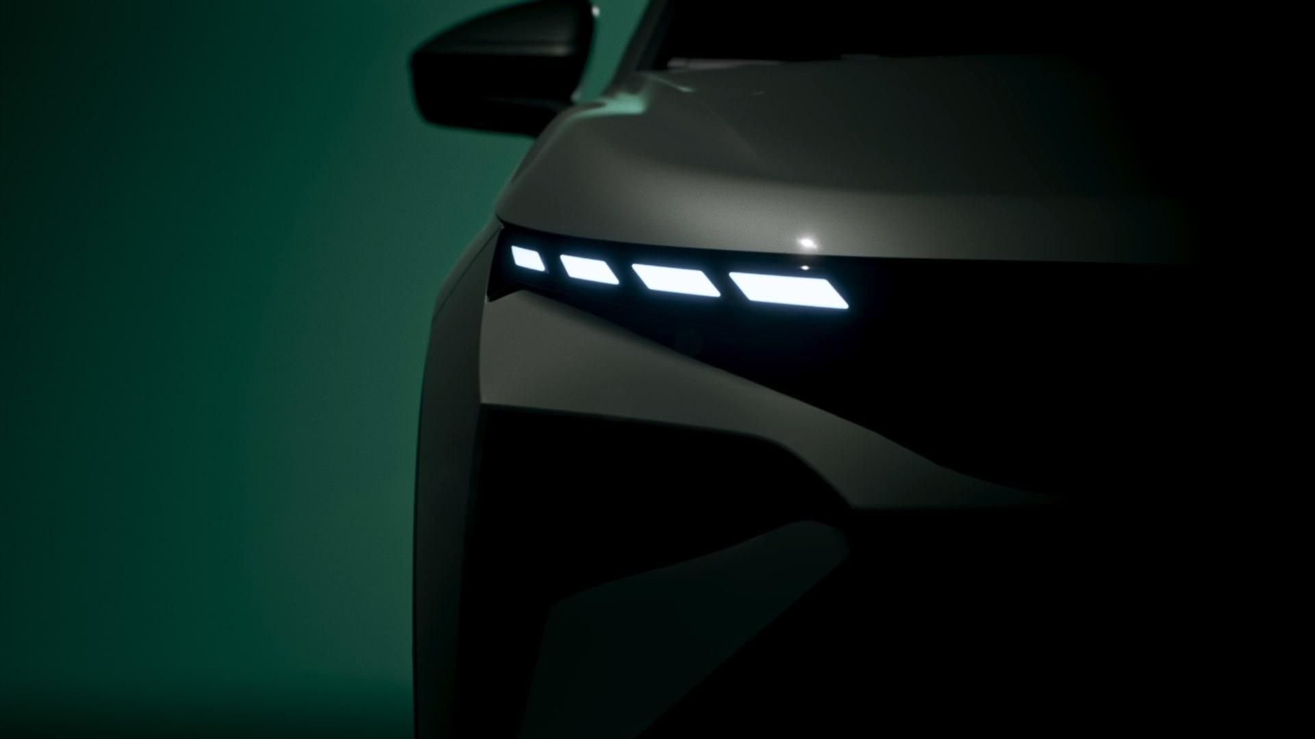 Μία κλεφτή ματιά στο νέο Skoda Elroq! [video]