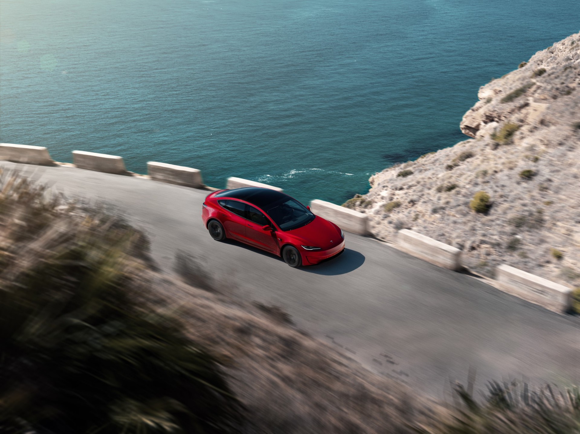 Το αξεσουάρ των 6 ευρώ που προστατεύει όλα τα Tesla από φθορές και βανδαλισμούς