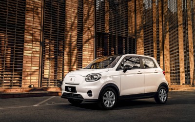 Leapmotor T03 και C10: Η τιμή τους στην Ελλάδα!