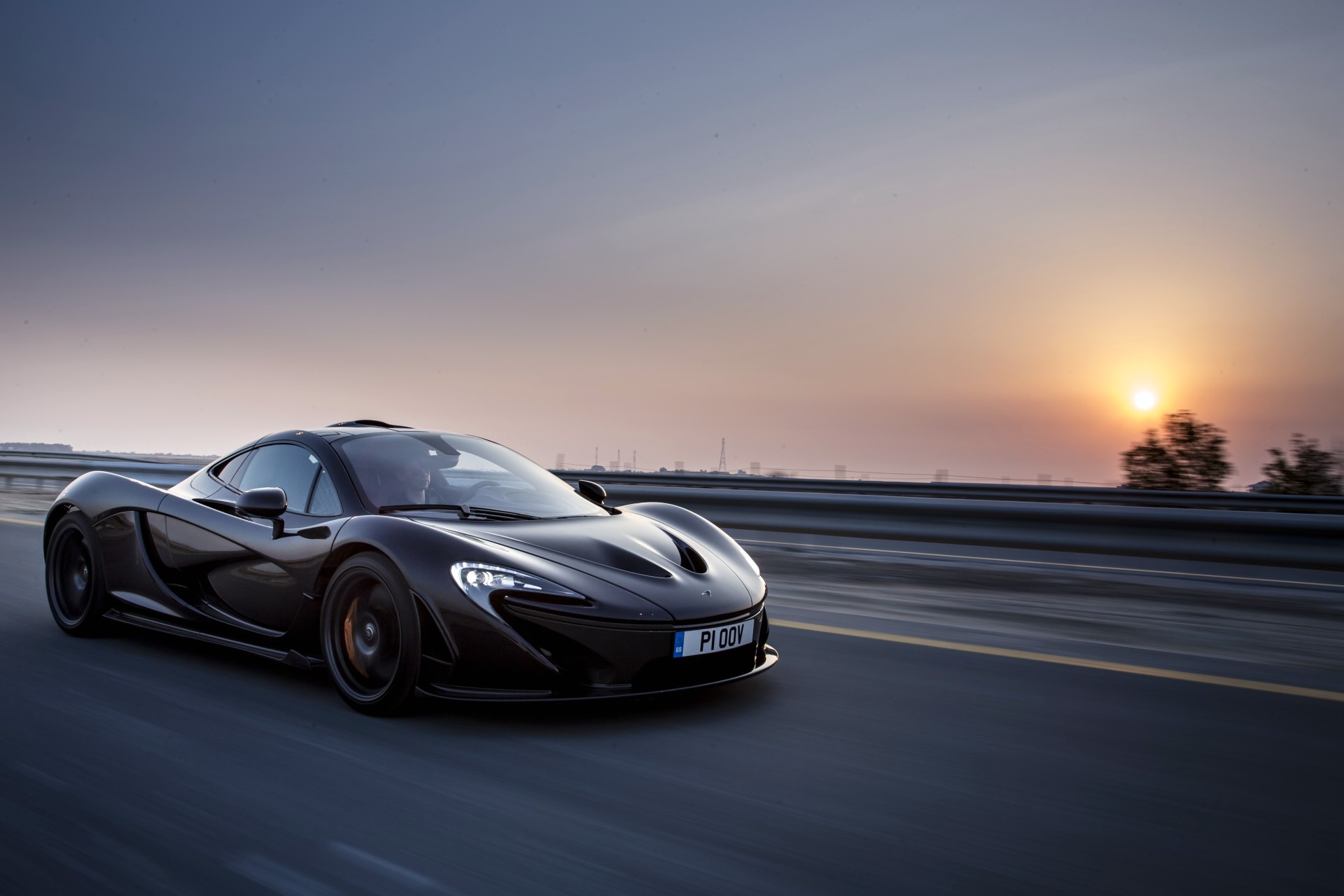 Ο αντικαταστάτης της McLaren P1 είναι προ των πυλών [video]