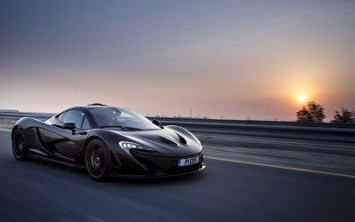 Ο αντικαταστάτης της McLaren P1 είναι προ των πυλών [video]