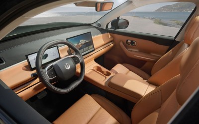 Premium κινέζικο SUV με 218 PS και τιμή στην Ελλάδα 30.900 ευρώ - Ποιο είναι;