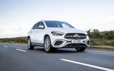 #MercedesOnly: Έτσι θα αποκτήσεις τις νέες Mercedes-Benz A-Class ή GLA με 255€ το μήνα!