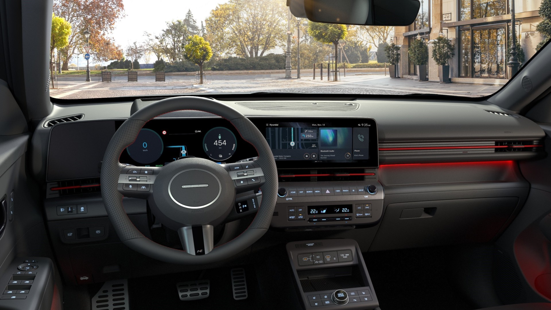 Τέλος στις κλοπές των Kia και Hyundai - Το σύστημα που εντοπίζει αμέσως τα αυτοκίνητα