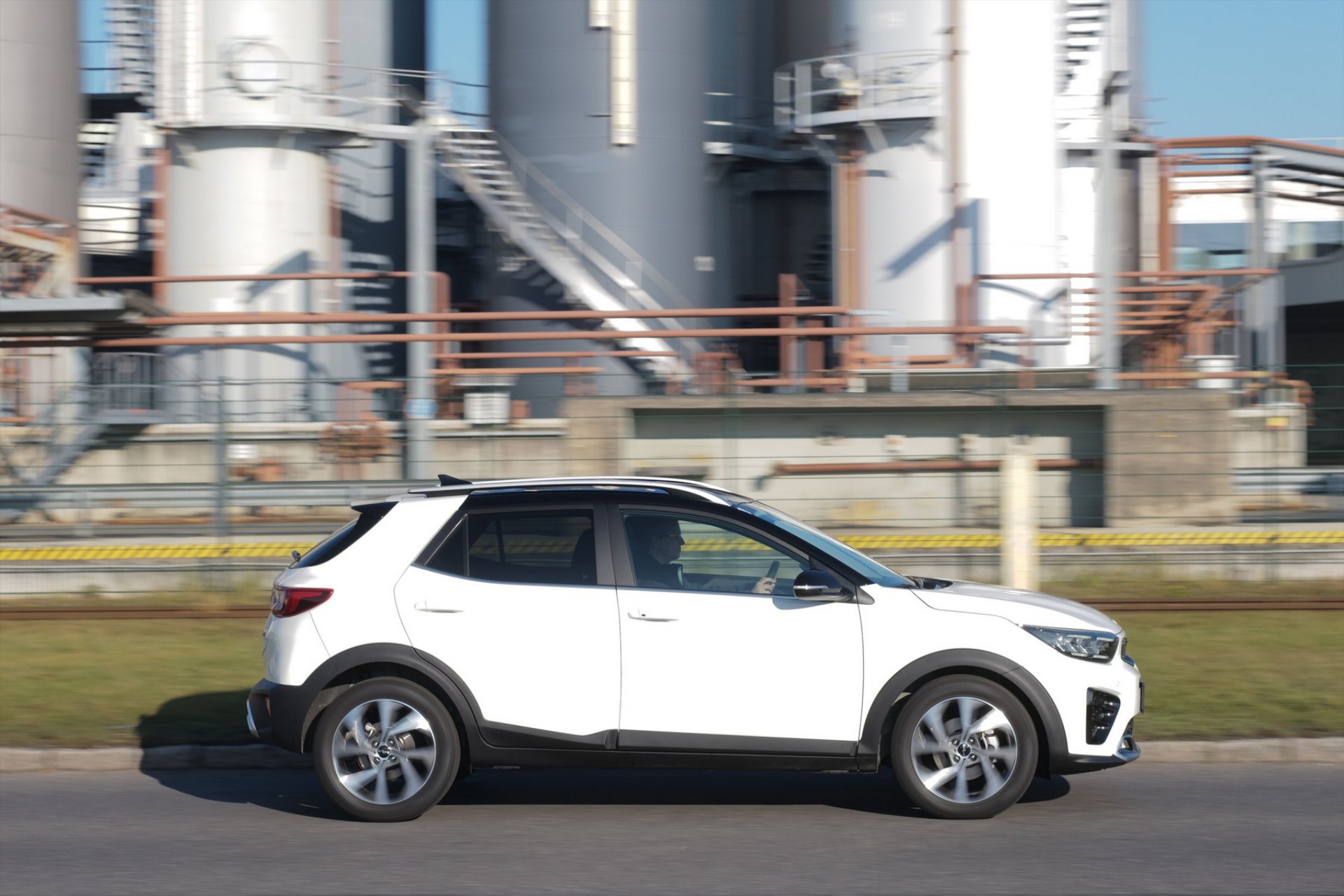 Το B-SUV που έχει τιμή κάτω από 20.000 ευρώ και 5 χρόνια δωρεάν service