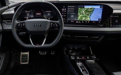 Νέο Audi Q3: Όλα όσα γνωρίζουμε για τον αντίπαλο της BMW X1