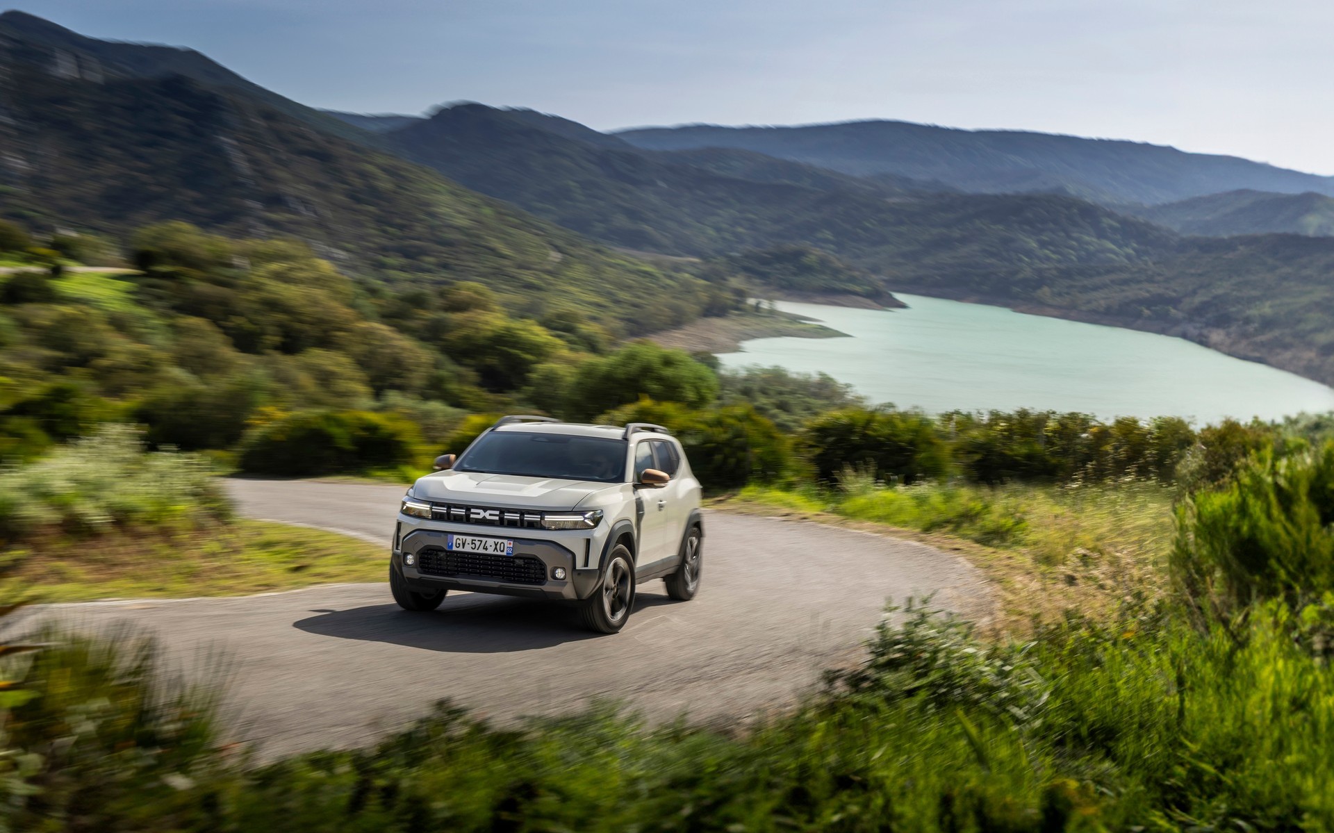 Dacia Duster: Δείτε τη διαφορά τιμής ανάμεσα σε Ελλάδα και Γερμανία