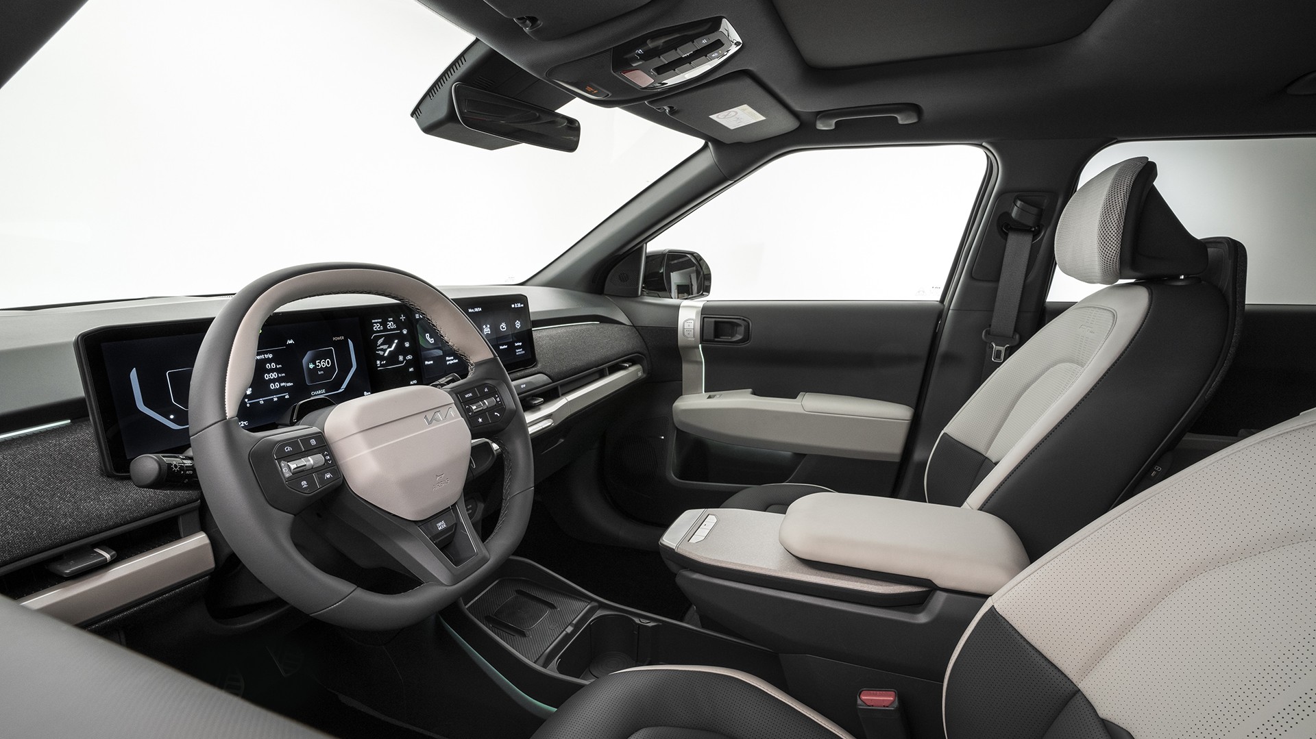 Έκπτωση 3.000 ευρώ για το νέο SUV της Kia – Δες την τιμή