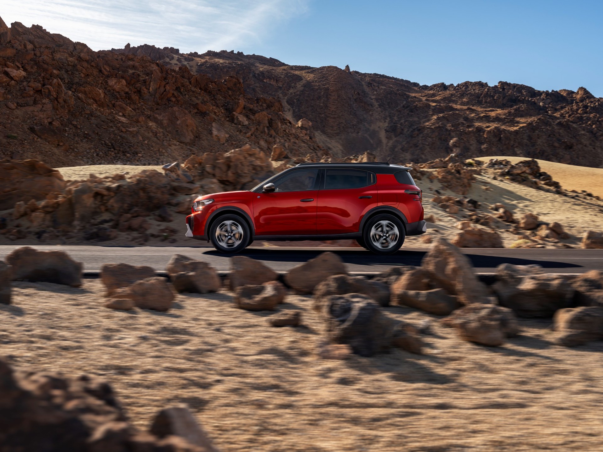 Στην Ελλάδα το B-SUV της Citroen που καίει 3,64 ευρώ στα 100 km – Κάτω από 21.000 ευρώ