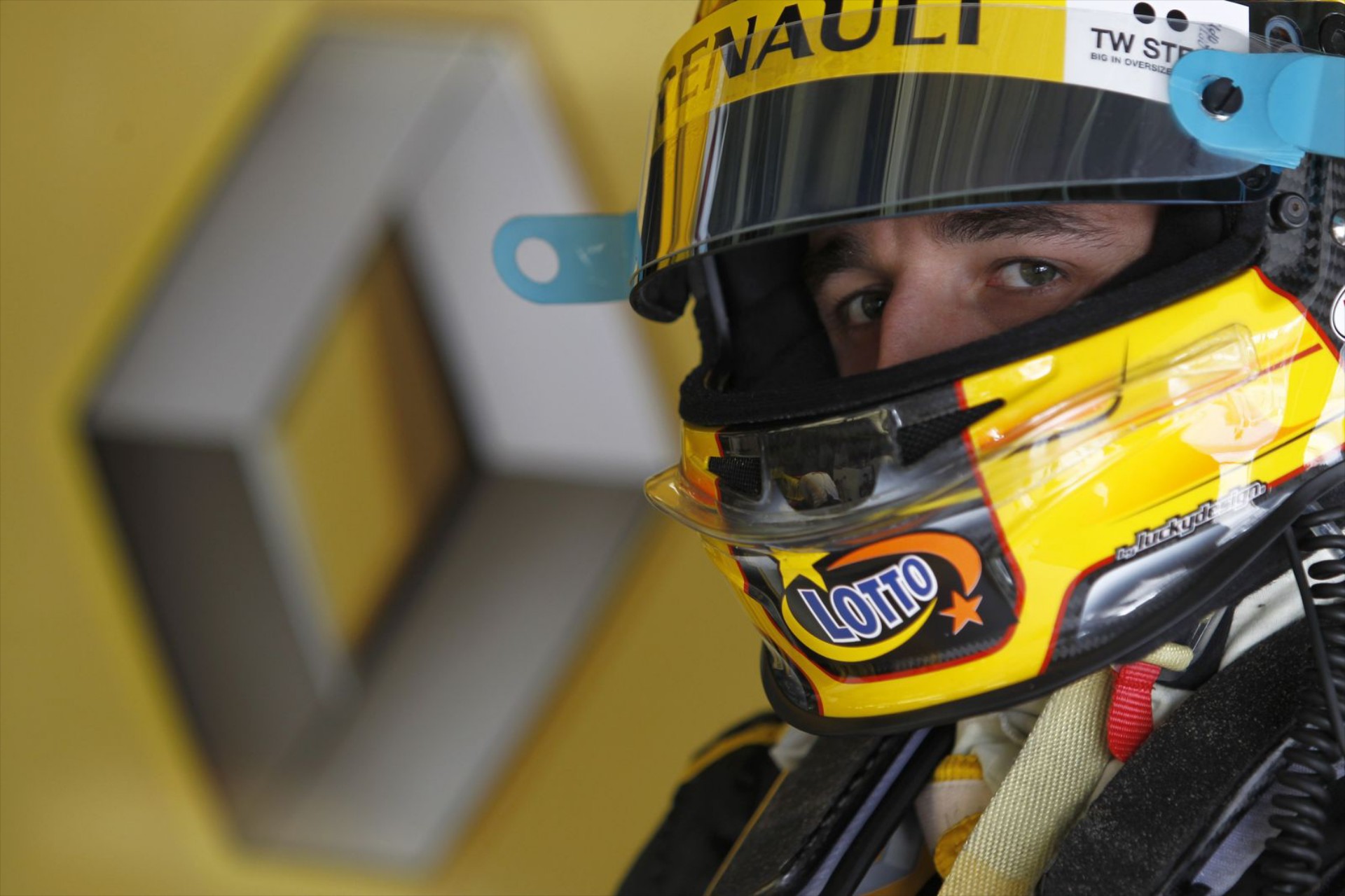 F1: Μακρά η αποθεραπεία του Kubica