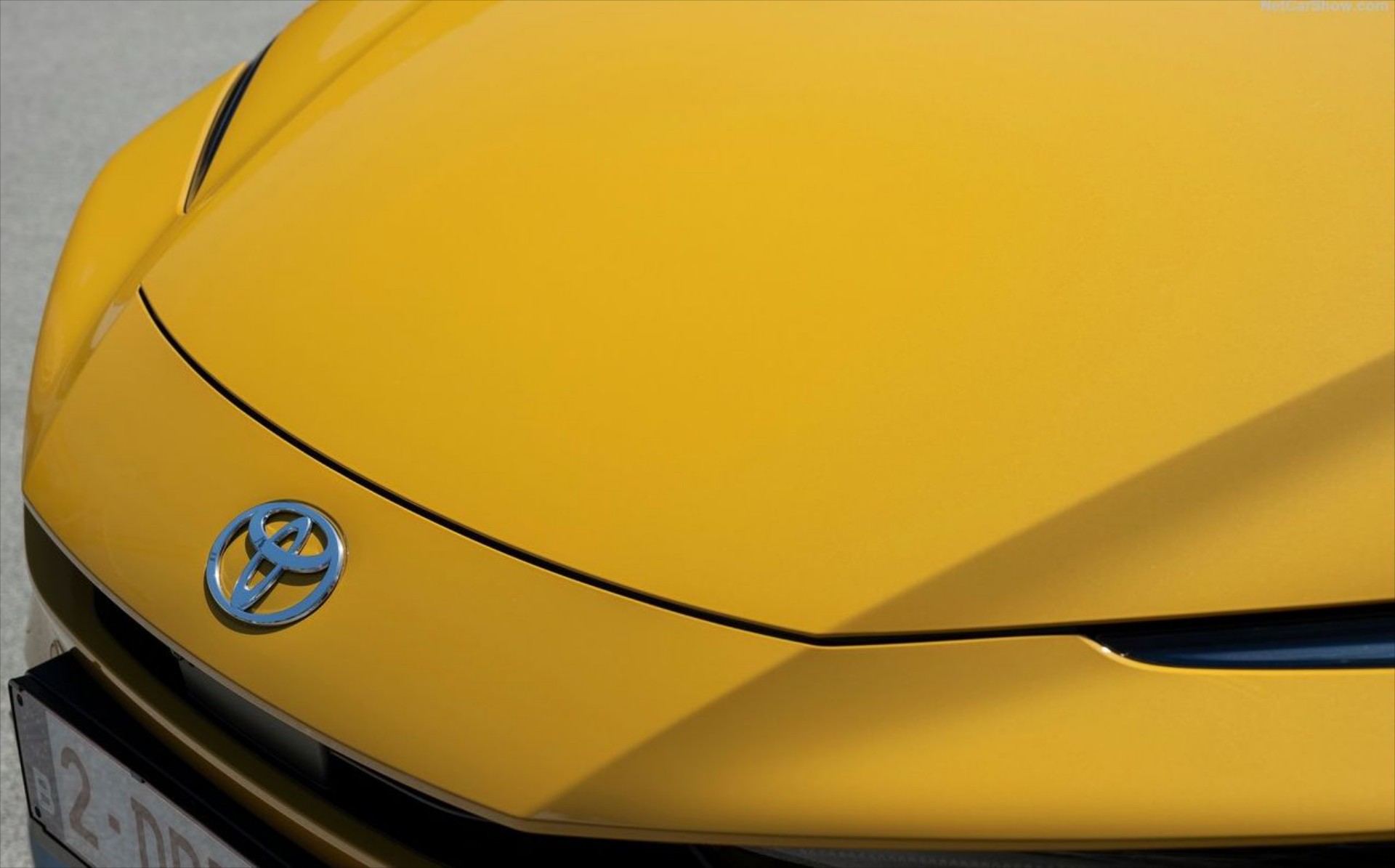 Νέα τεράστια επένδυση από την Toyota – Διαλύει τον ανταγωνισμό