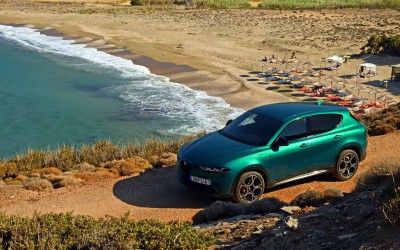 Φθηνότερη 2.600 ευρώ η Alfa Romeo Tonale στην Ελλάδα – Δείτε όλες τις τιμές
