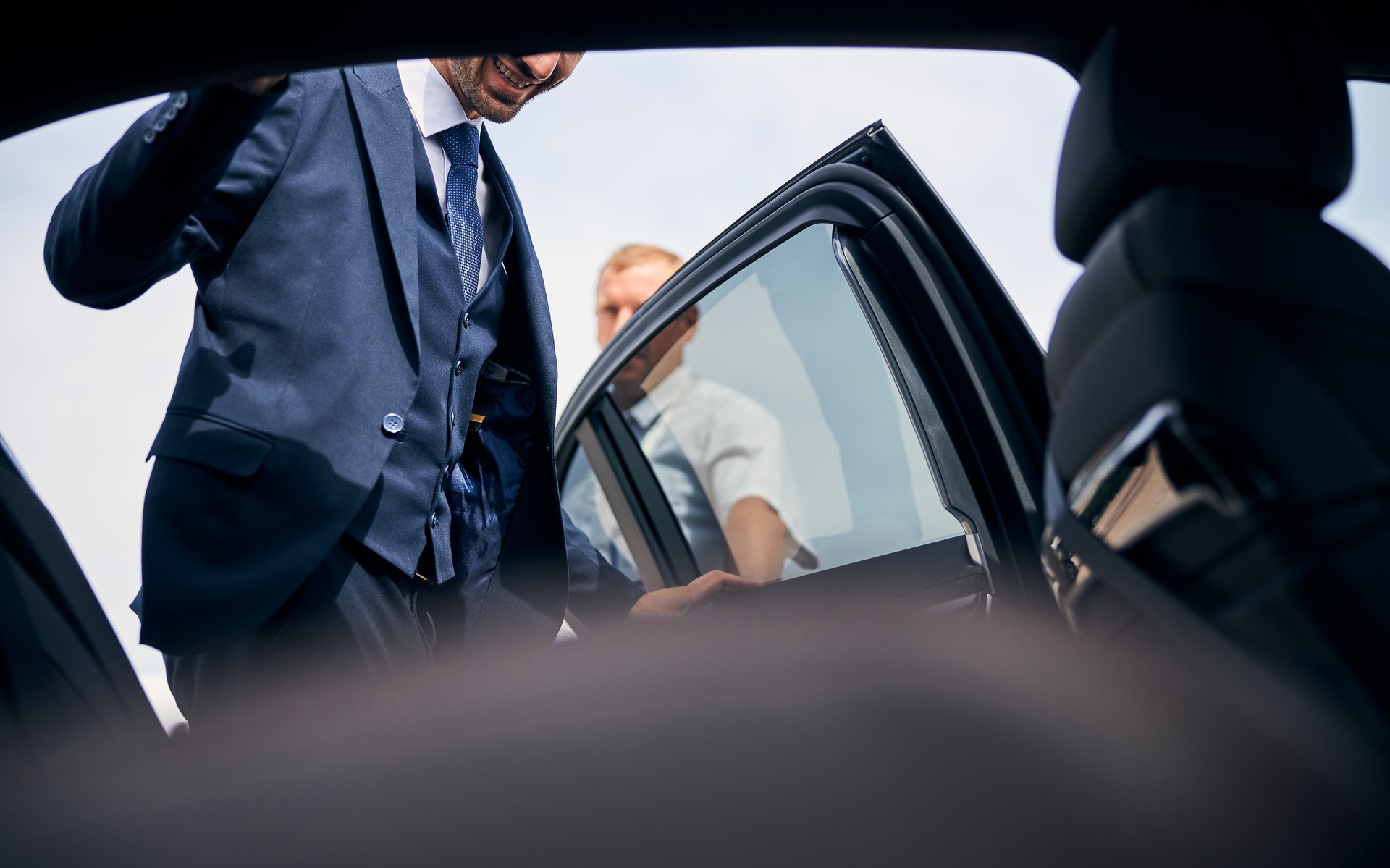 Ποιοι δικαιούνται κρατικό αυτοκίνητο;