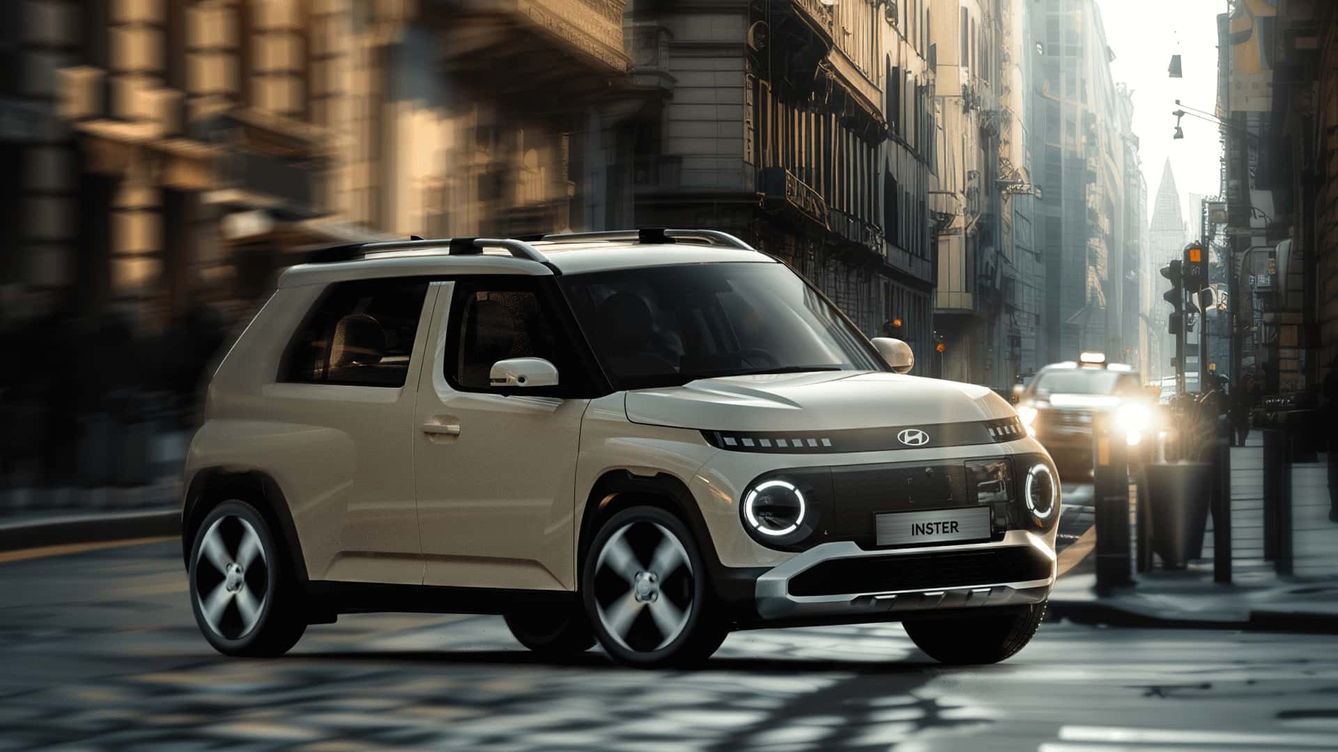 Hyundai Inster: Οι πρώτες τιμές του νέου μικρού SUV – Πόσο θα κοστίζει στην Ελλάδα;