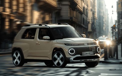 Hyundai Inster: Οι πρώτες τιμές του νέου μικρού SUV – Πόσο θα κοστίζει στην Ελλάδα;