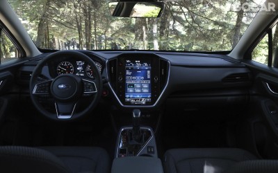 Το νέο best-seller της Subaru - Έχει πάνω από 16.000 πωλήσεις