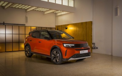 Opel Frontera: Φθηνότερο το ηλεκτρικό από το υβριδικό – Δείτε διαφορά τιμής
