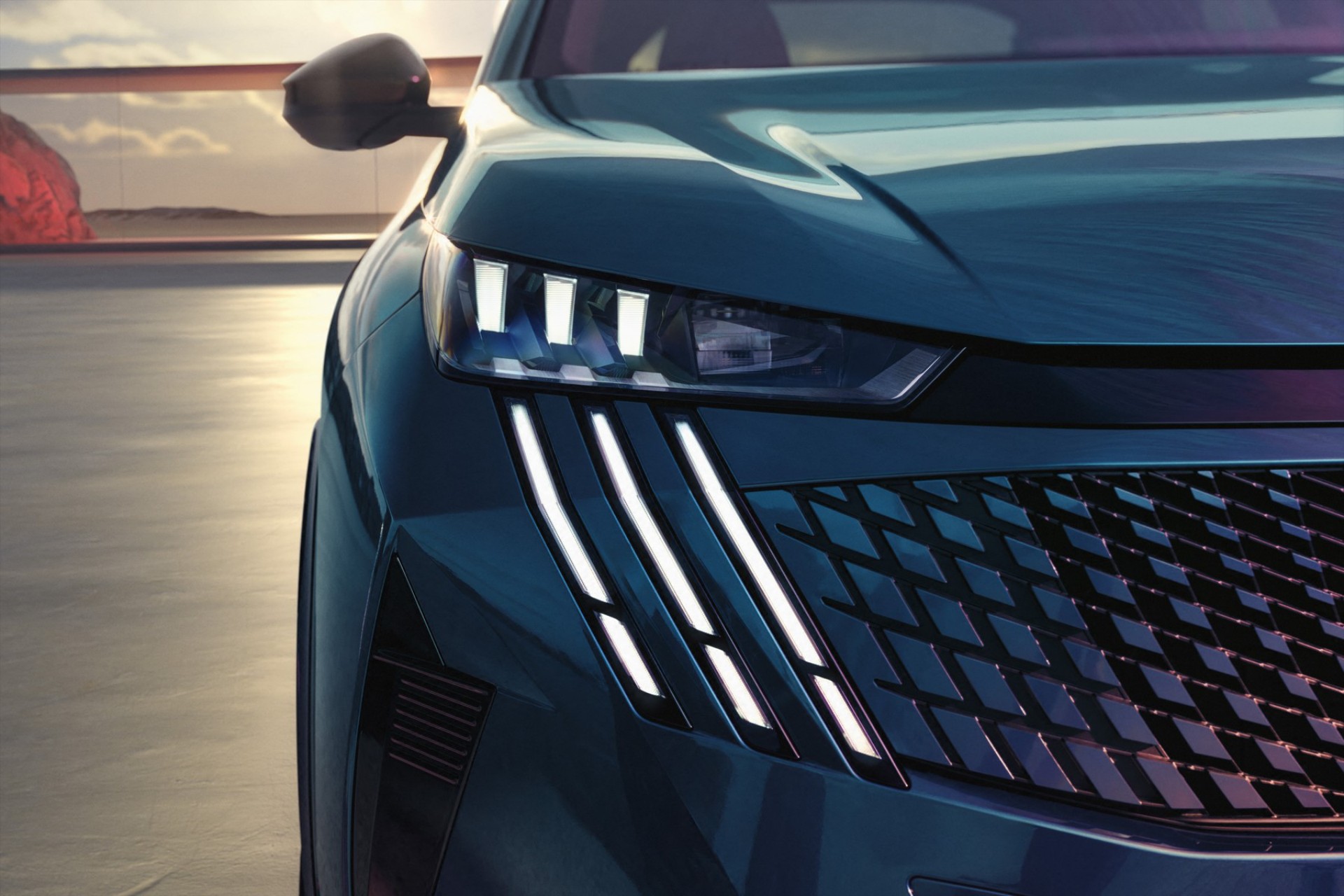Ξεπουλάει το νέο SUV της Peugeot – Έφτασε τις 67.000 παραγγελίες