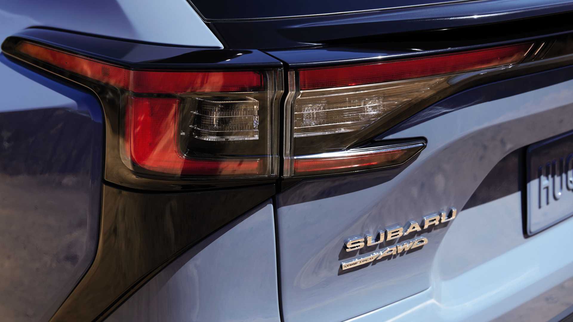 Έπεσε 10.000 ευρώ το SUV της Subaru που καίει 3,2 ευρώ στα 100 Km - Δείτε τιμή