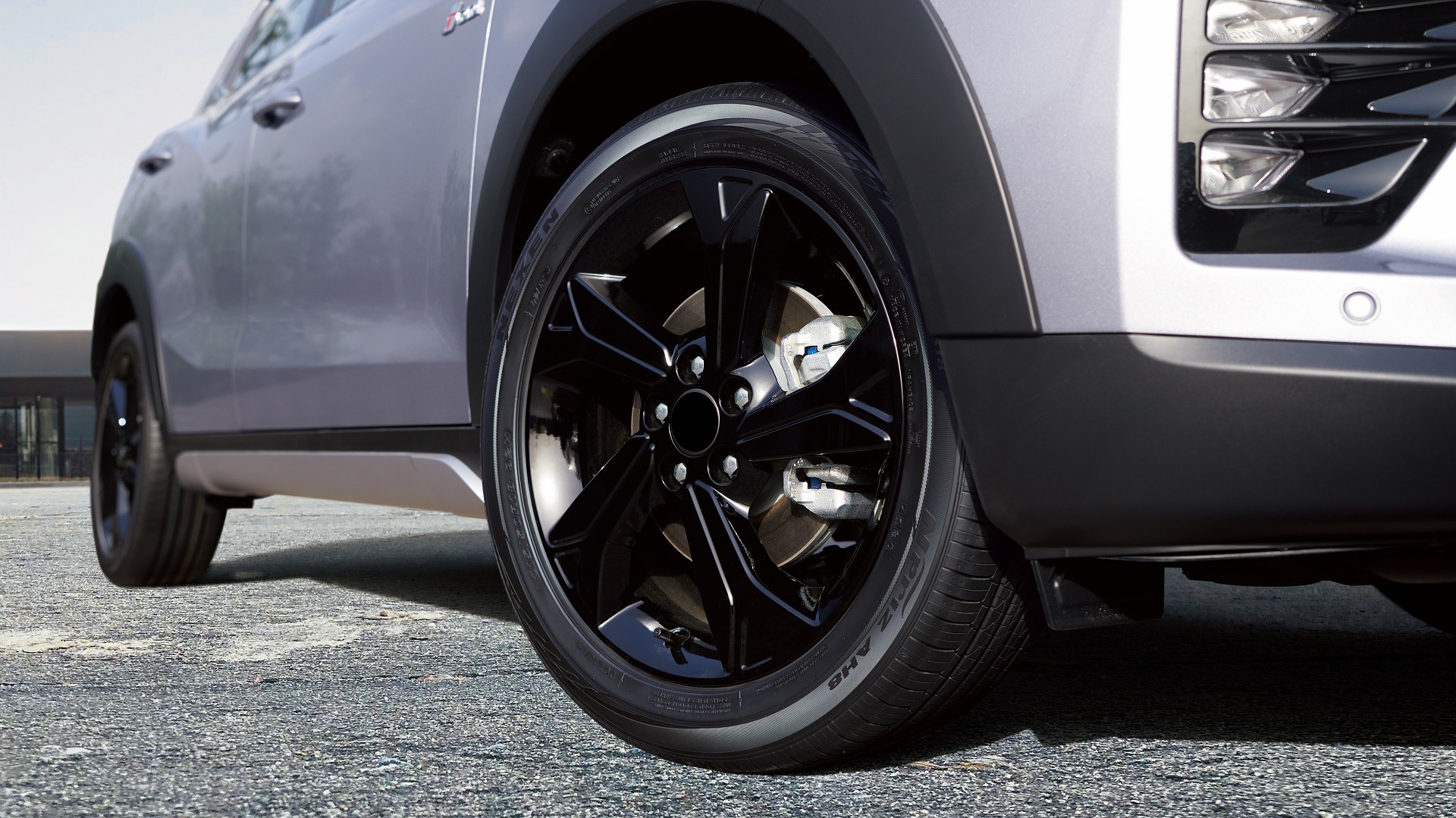 Στην Ελλάδα το 4x4 SUV με 163 ίππους και τιμή 23.490 ευρώ – Ποιο είναι;
